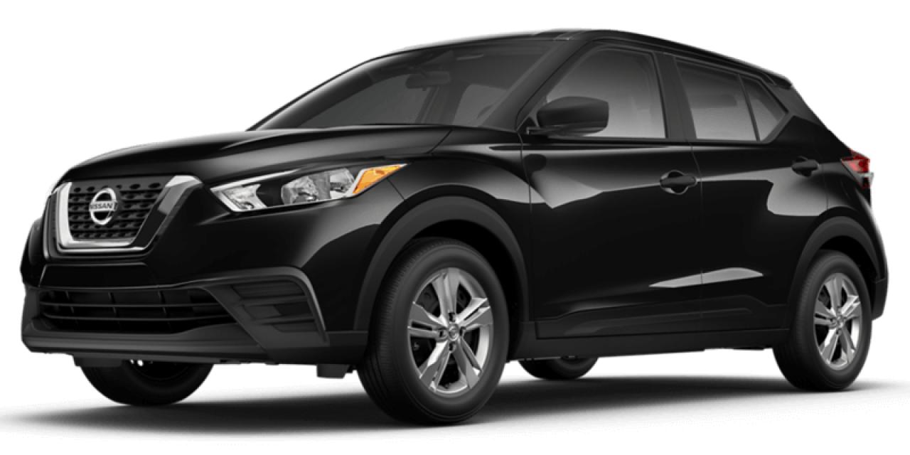 Used 2020 Nissan Kicks SR for sale in London, ON