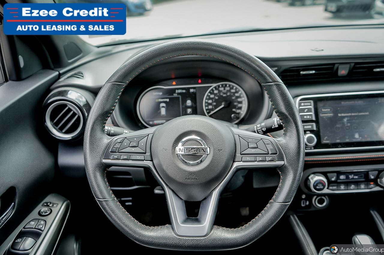 2020 Nissan Kicks SR Photo41
