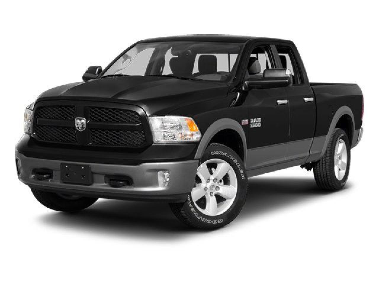 Used 2013 RAM 1500 Big Horn for sale in Maple Creek, SK