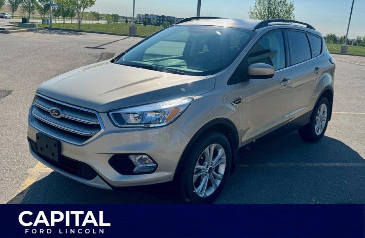 Used 2018 Ford Escape SE EcoBoost  4WD **New Arrival** for sale in Regina, SK