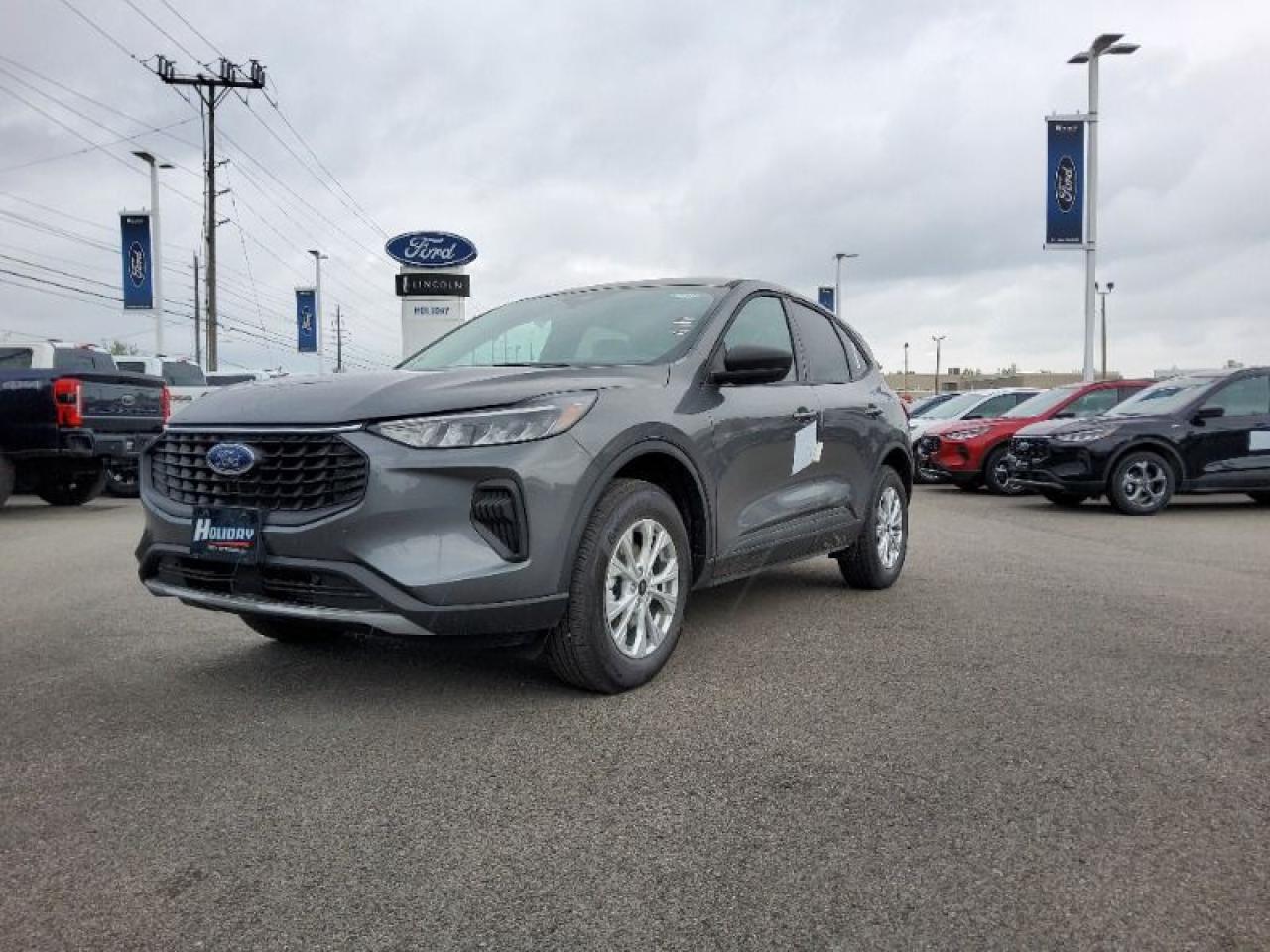 New 2025 Ford Escape Active for sale in Peterborough, ON