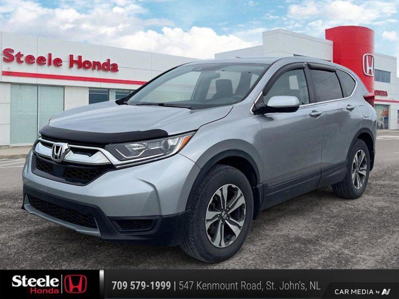 Used 2019 Honda CR-V LX for sale in St. John's, NL