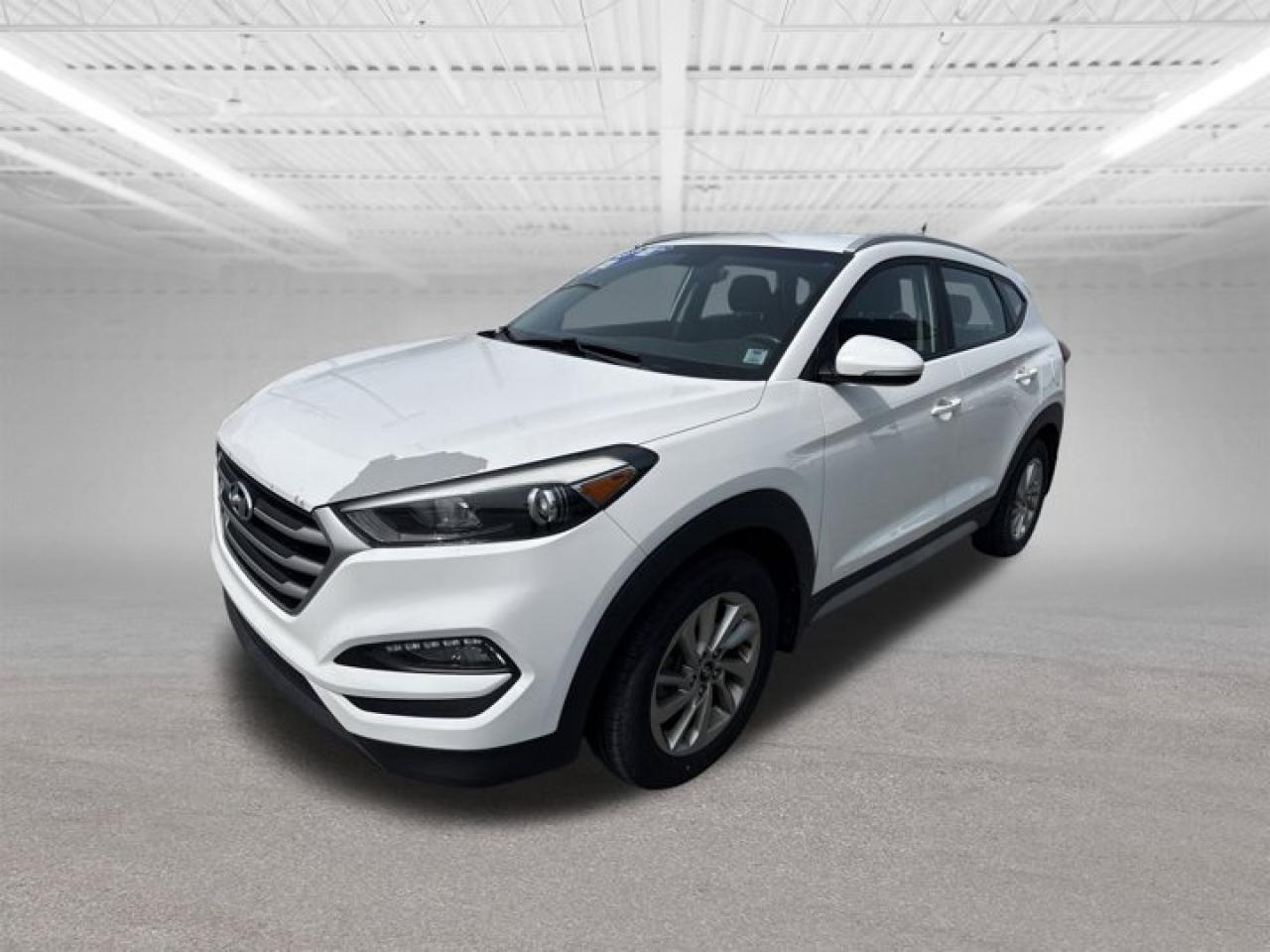 Used 2018 Hyundai Tucson Premium for sale in Halifax, NS