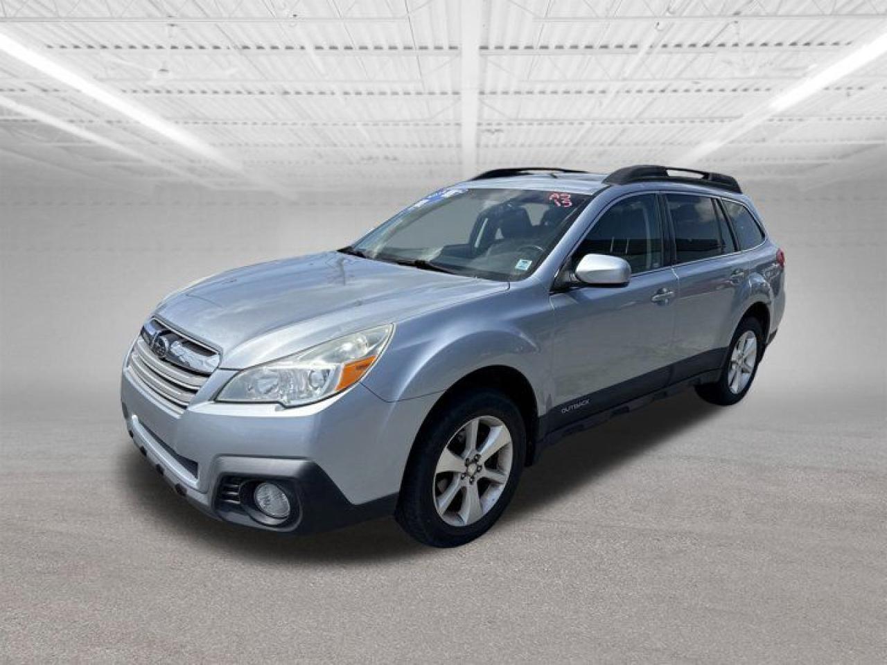 Used 2013 Subaru Outback 2.5i w/Limited Pkg for sale in Halifax, NS