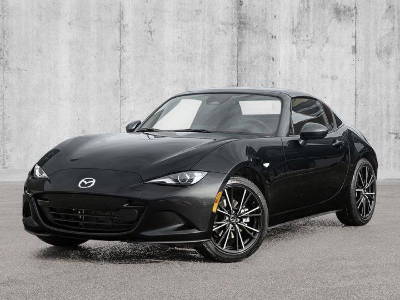 New 2025 Mazda Miata MX-5 RF GT for sale in Dartmouth, NS