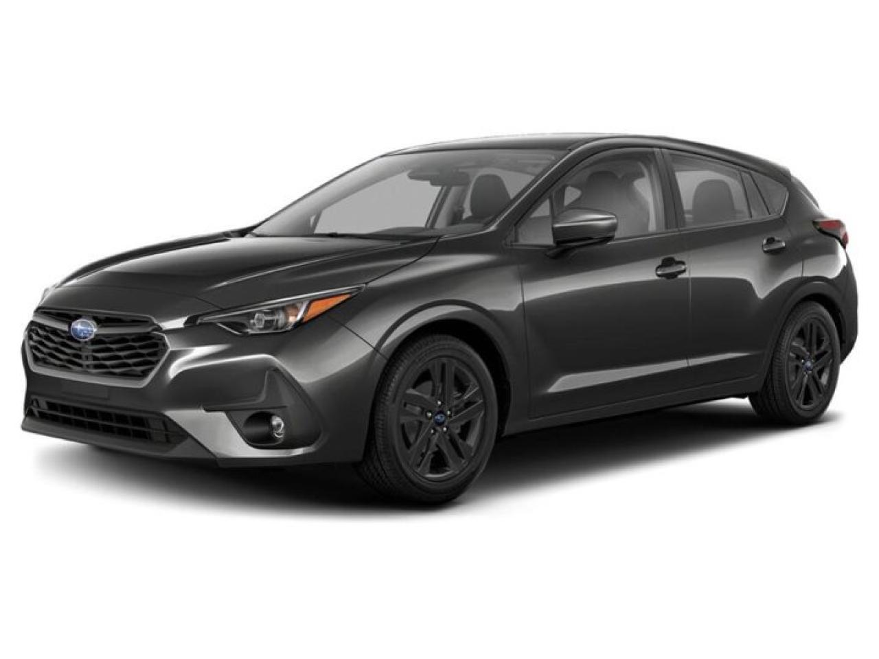 New 2025 Subaru Impreza Touring for sale in Halifax, NS