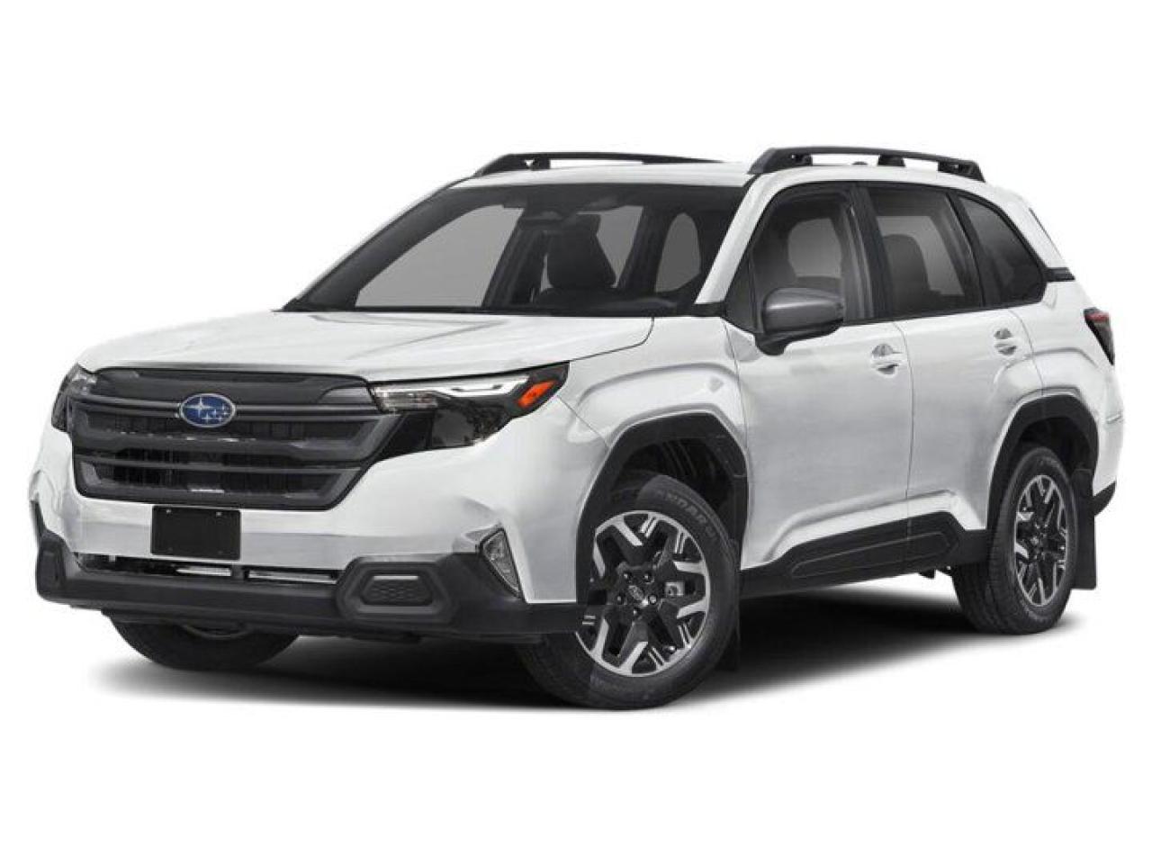 New 2025 Subaru Forester TOURING for sale in Halifax, NS