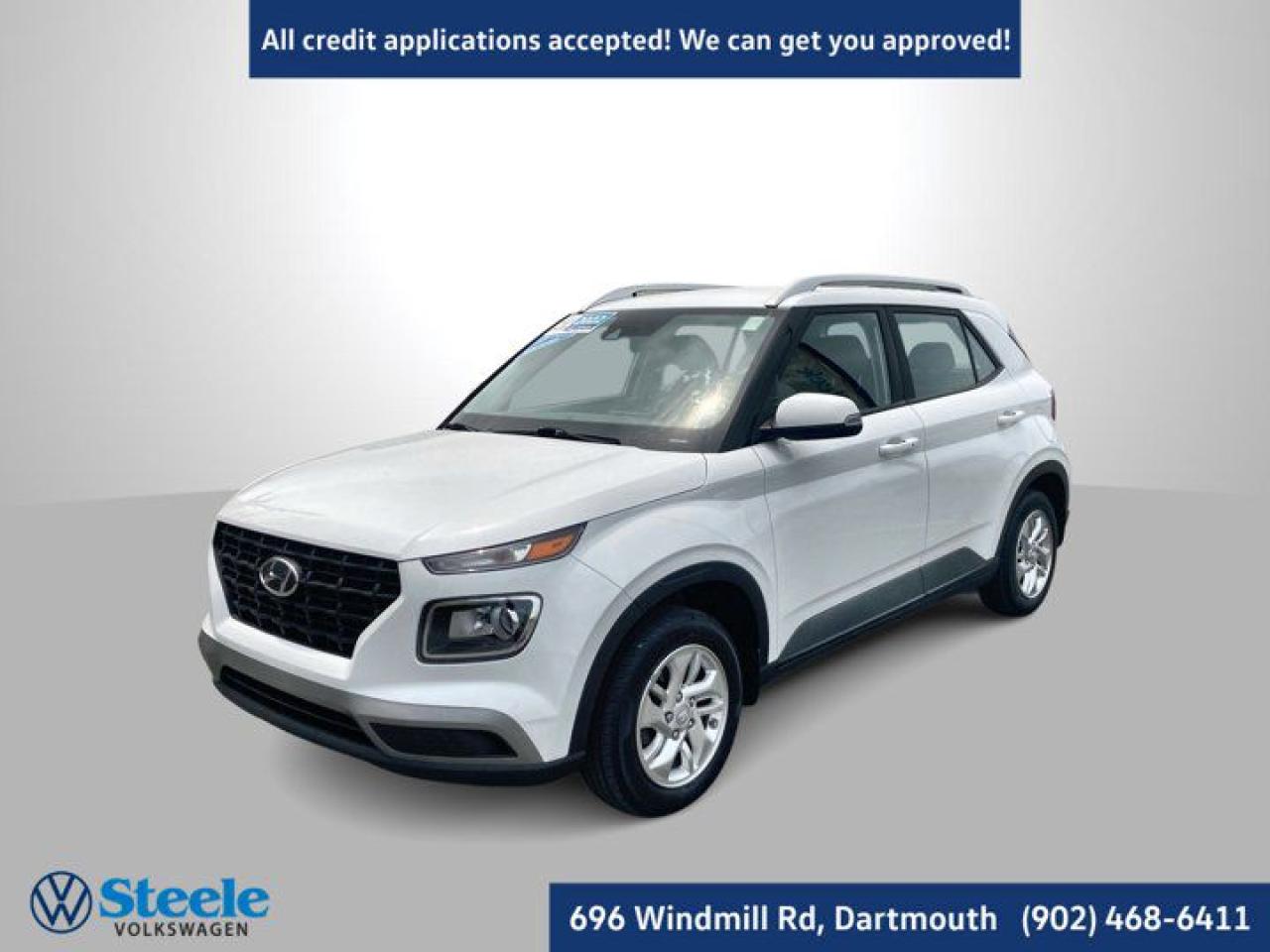 Used 2022 Hyundai Venue PREFERRED for sale in Dartmouth, NS