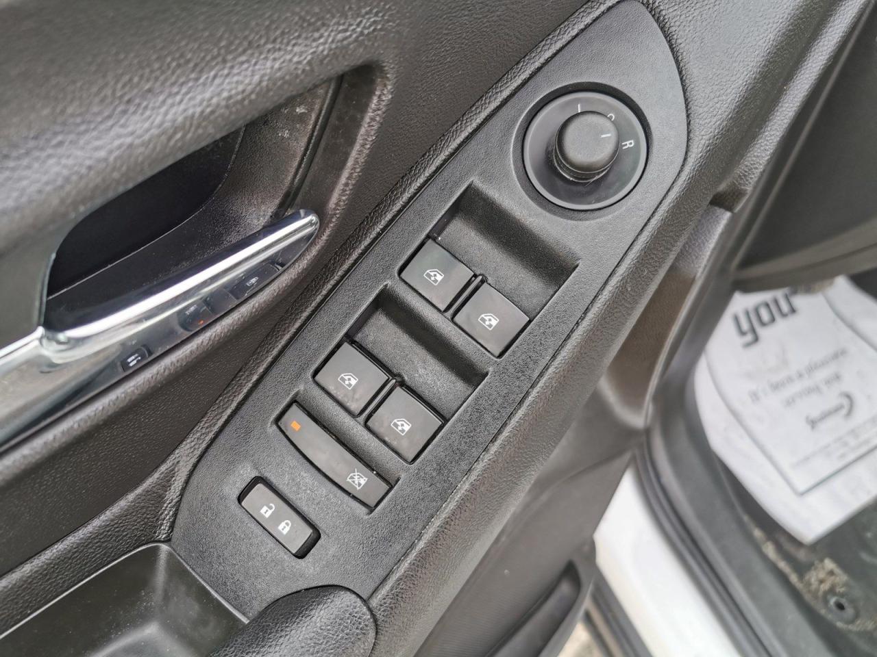 2018 Chevrolet Trax LT - Photo #13