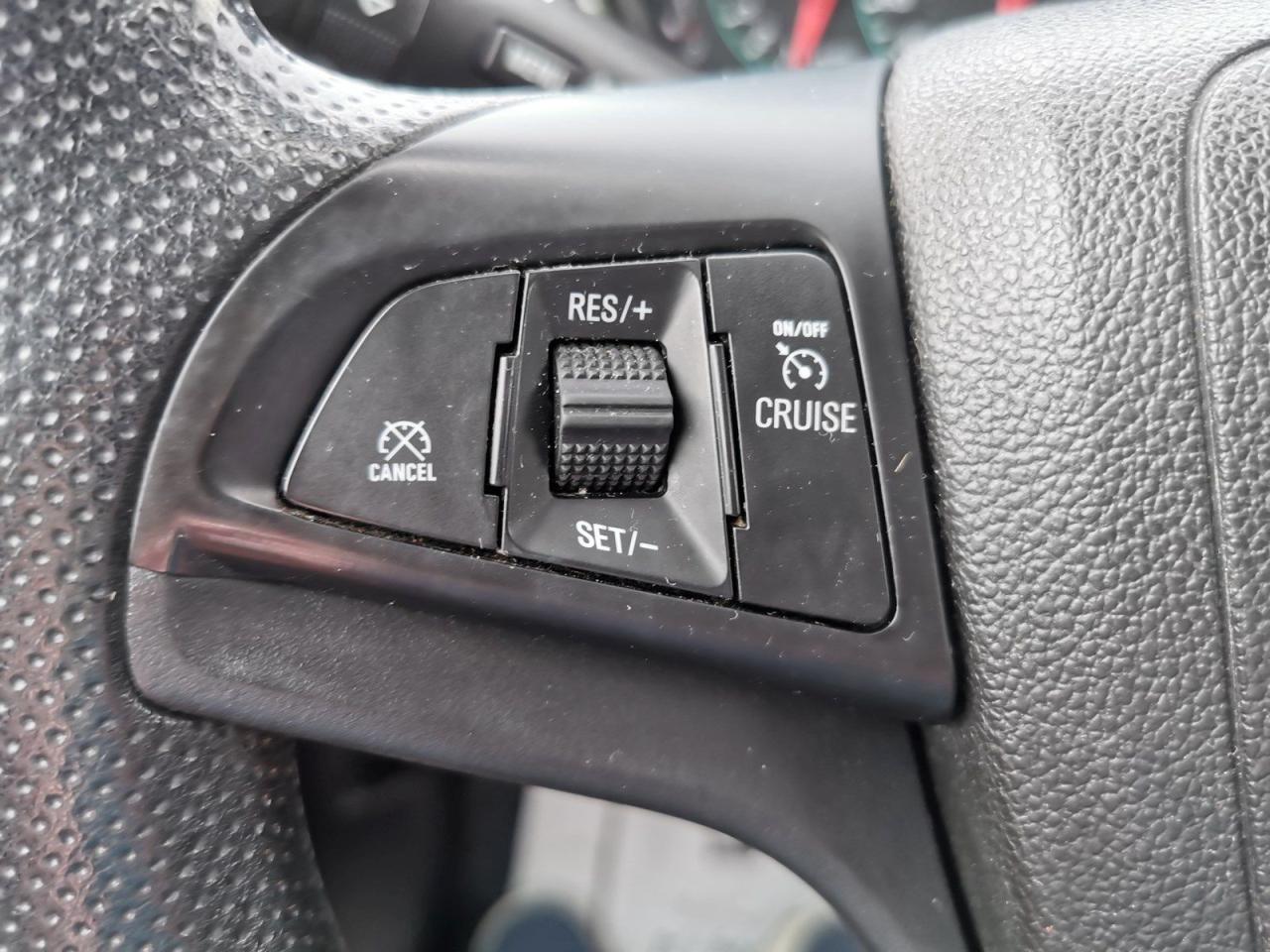 2018 Chevrolet Trax LT - Photo #20