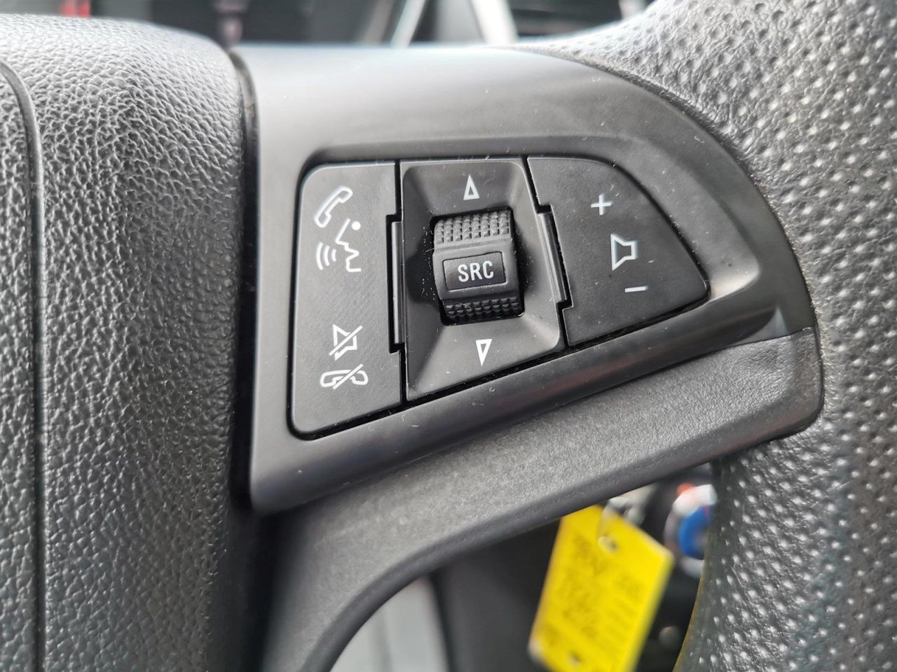 2018 Chevrolet Trax LT - Photo #19