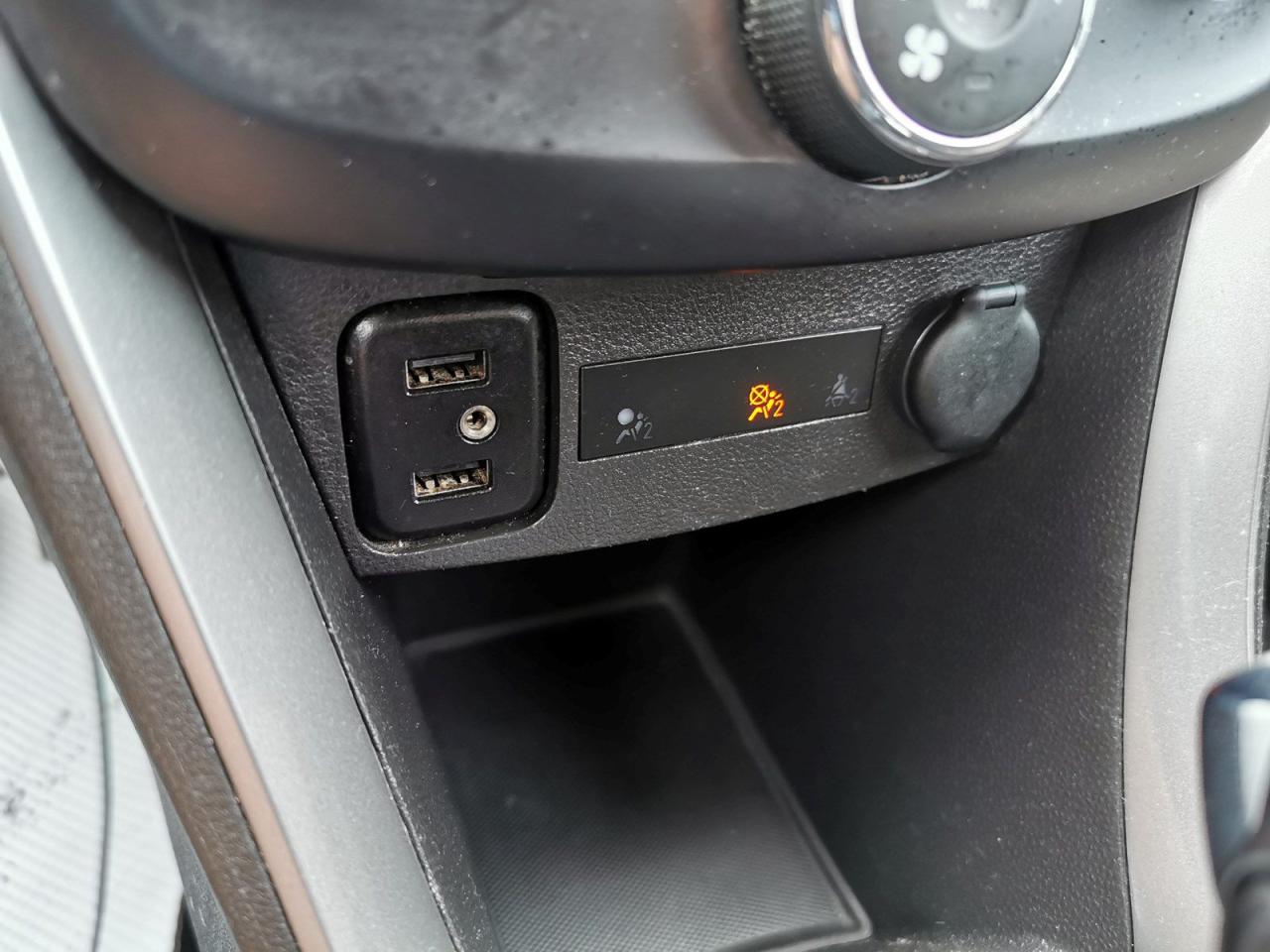 2018 Chevrolet Trax LT - Photo #23