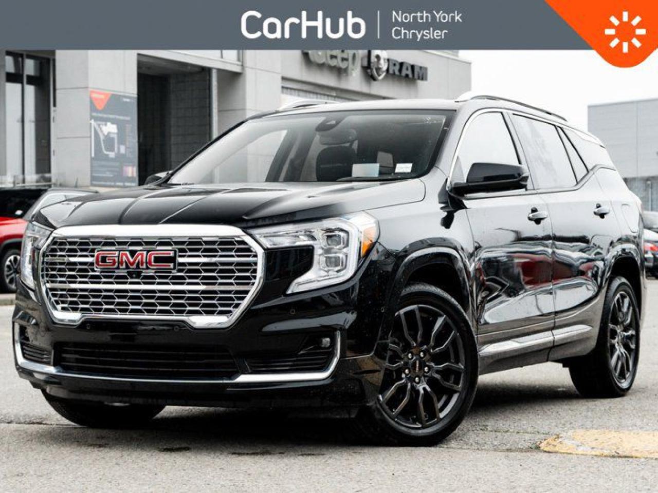 Used 2023 GMC Terrain Denali for sale in Thornhill, ON