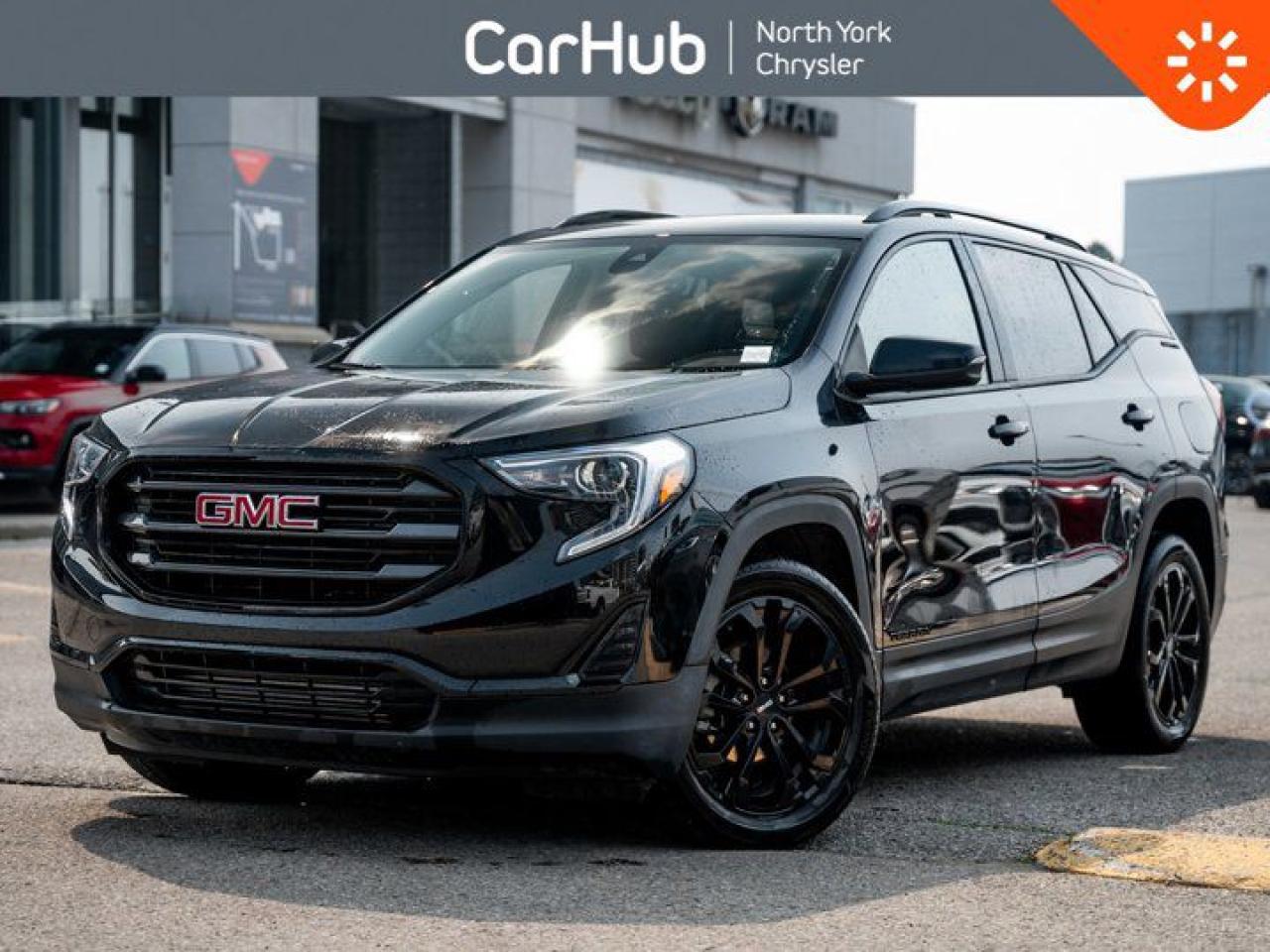 Used 2021 GMC Terrain SLE for sale in Thornhill, ON