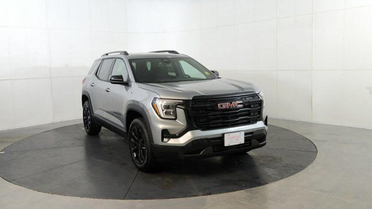 New 2026 GMC Terrain AWD Elevation for sale in Winnipeg, MB