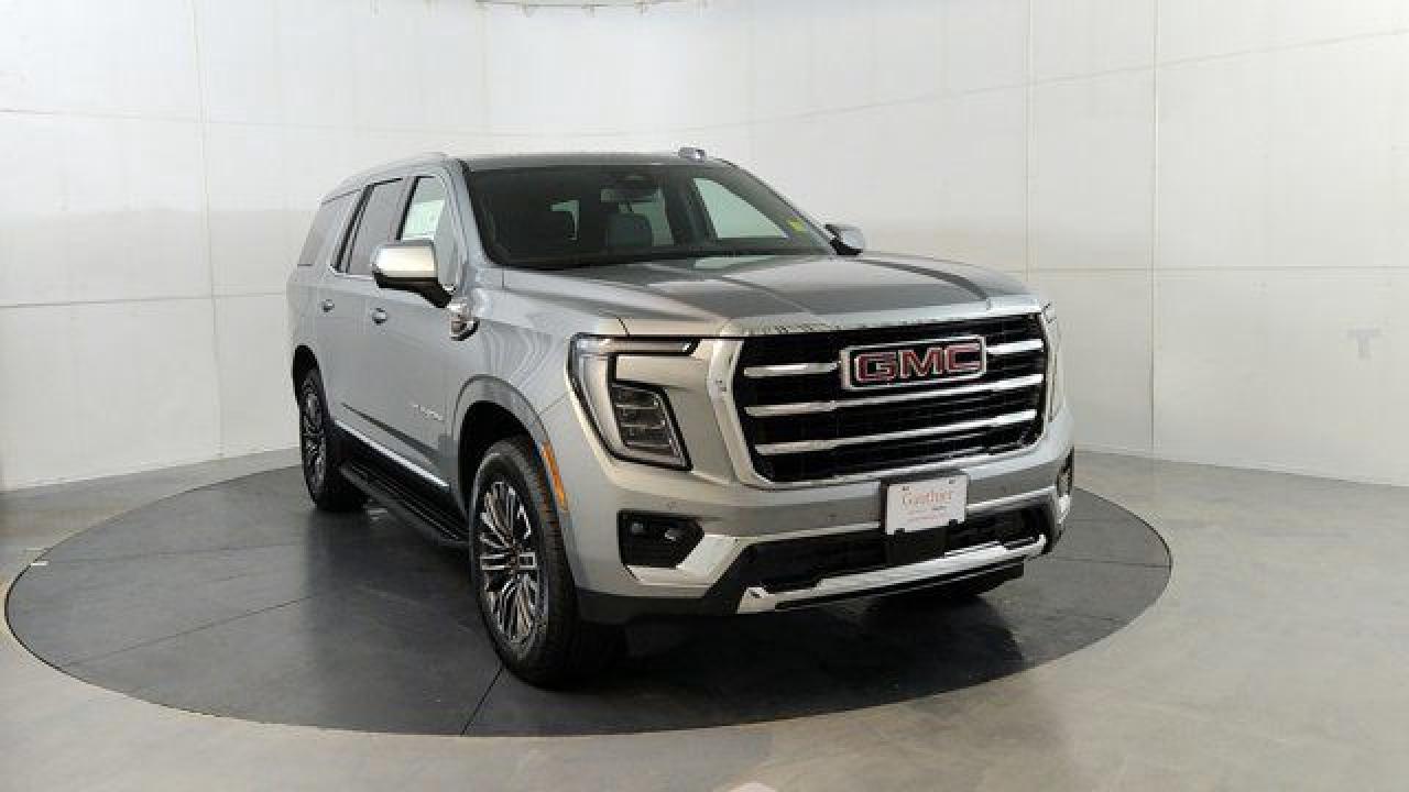 New 2025 GMC Yukon Elevation for sale in Winnipeg, MB