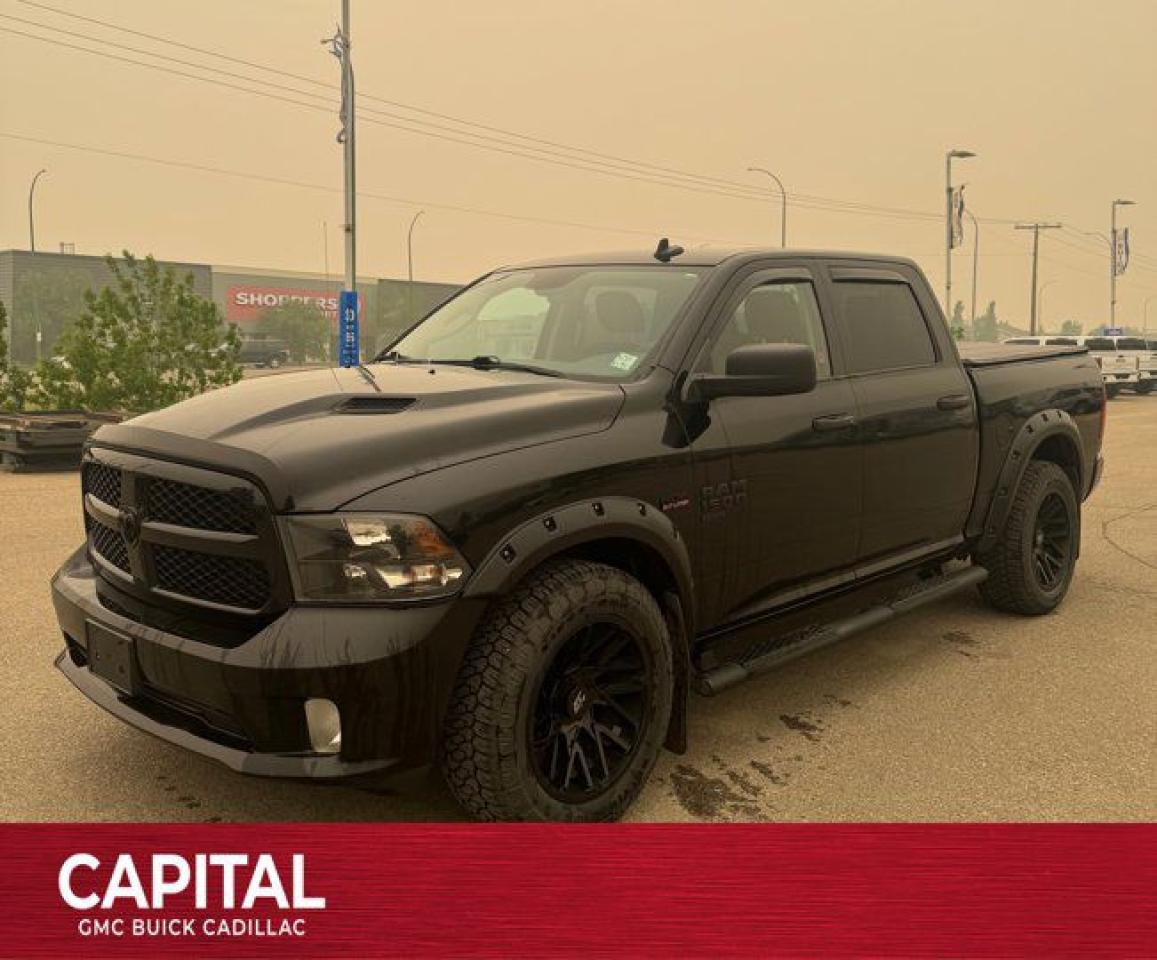 Used 2019 RAM 1500 Classic EXPRESS for sale in Regina, SK