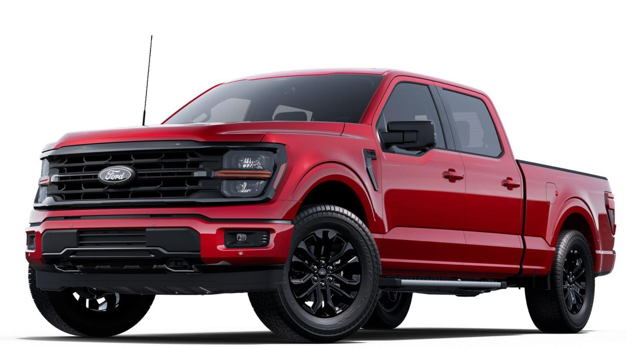 New 2025 Ford F-150 XLT for sale in Sturgeon Falls, ON