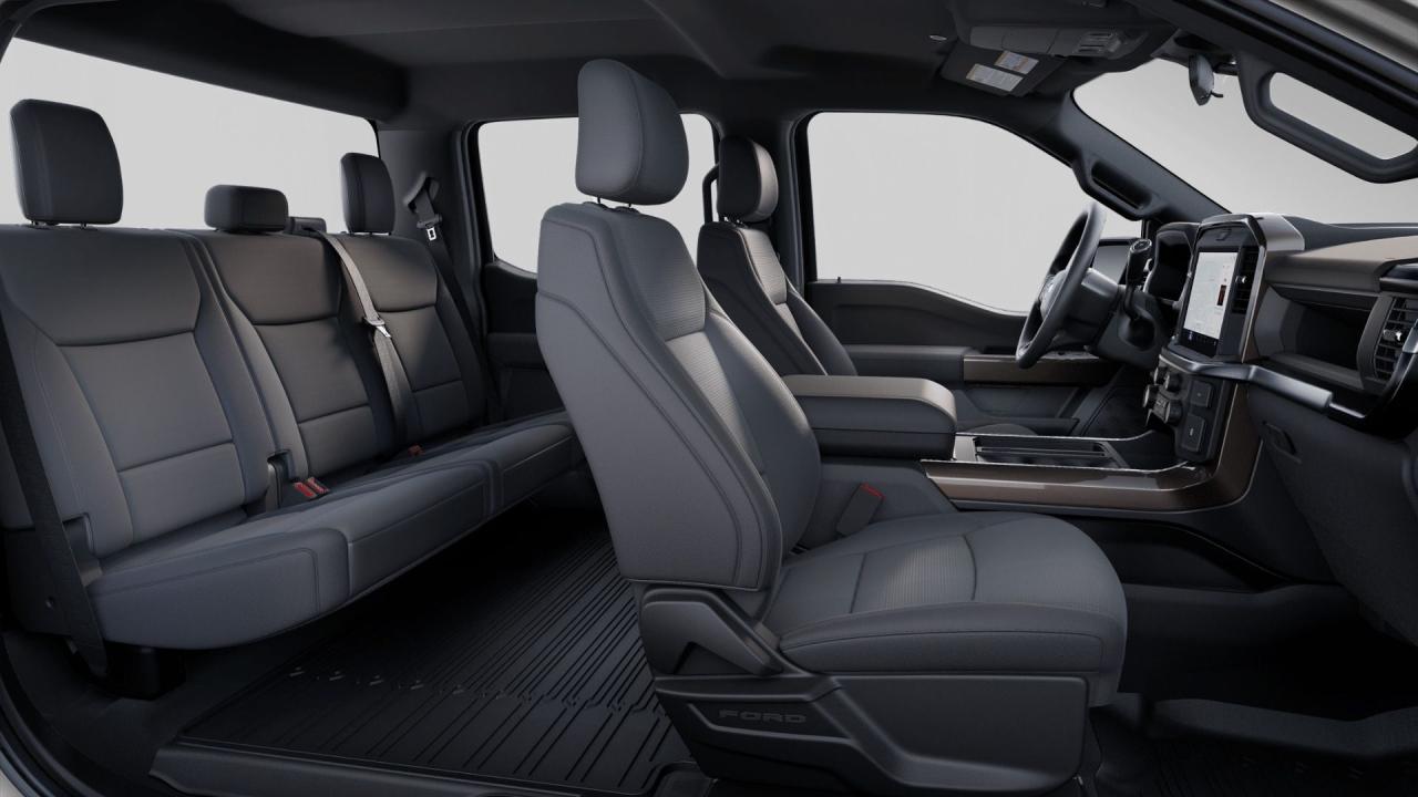 New 2025 Ford F-150 STX for sale in Sturgeon Falls, ON