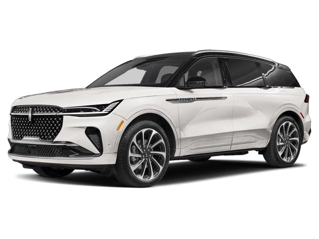 Used 2024 Lincoln Nautilus Reserve AWD for sale in Midland, ON