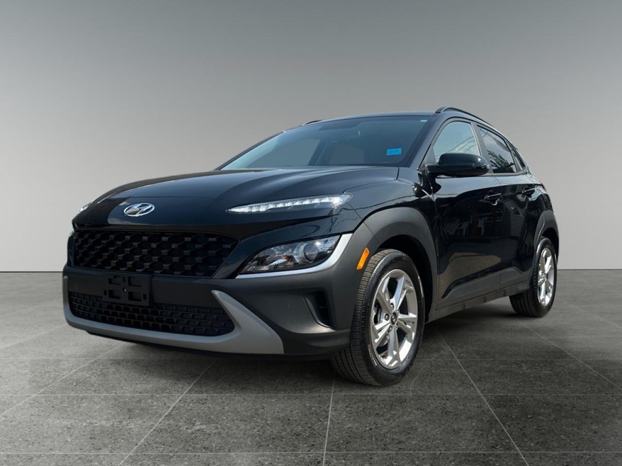 Used 2022 Hyundai KONA 2.0L LE FWD for sale in Saskatoon, SK