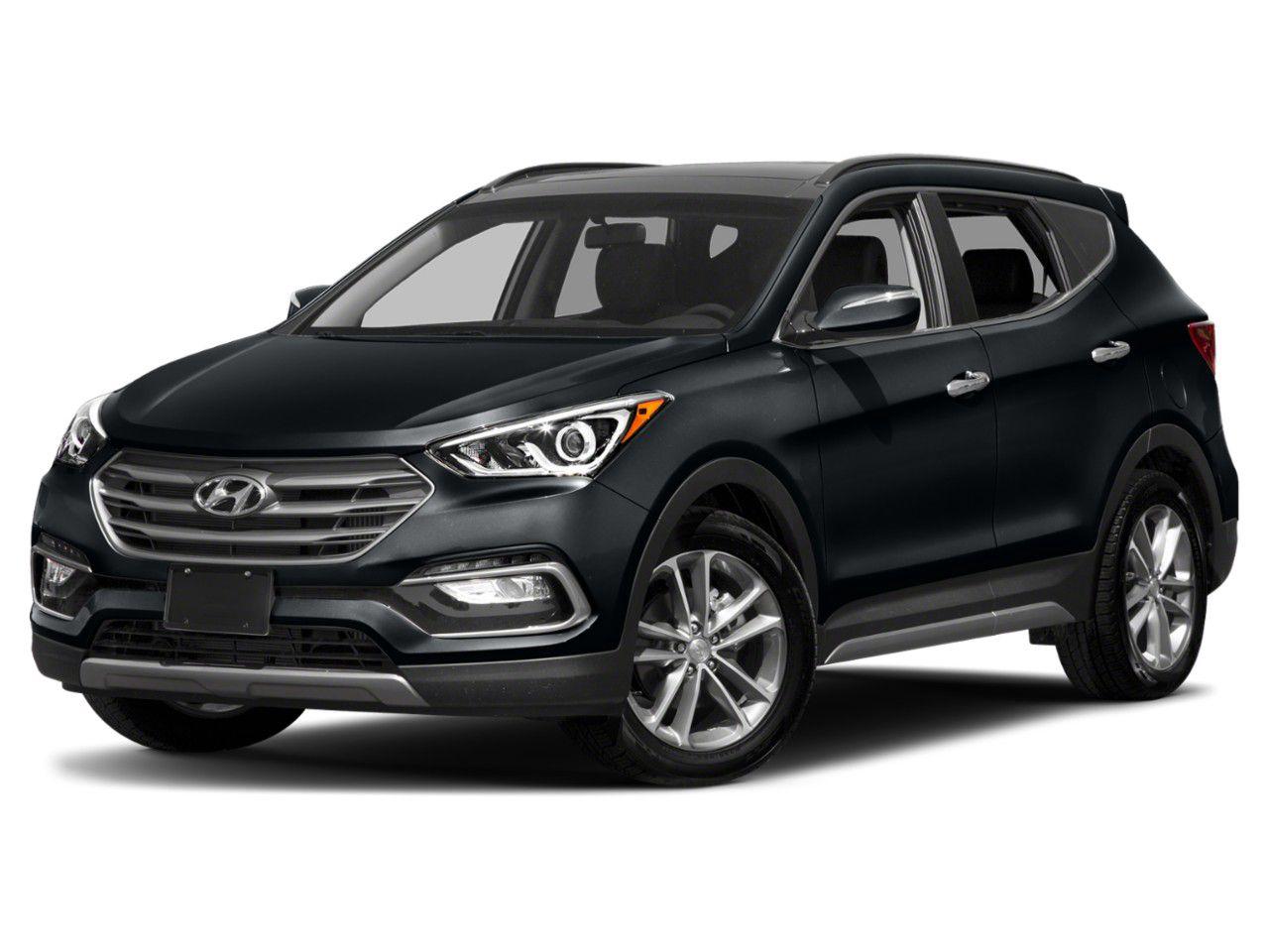 Used 2018 Hyundai Santa Fe Sport 2.0T Limited AWD for sale in Saskatoon, SK