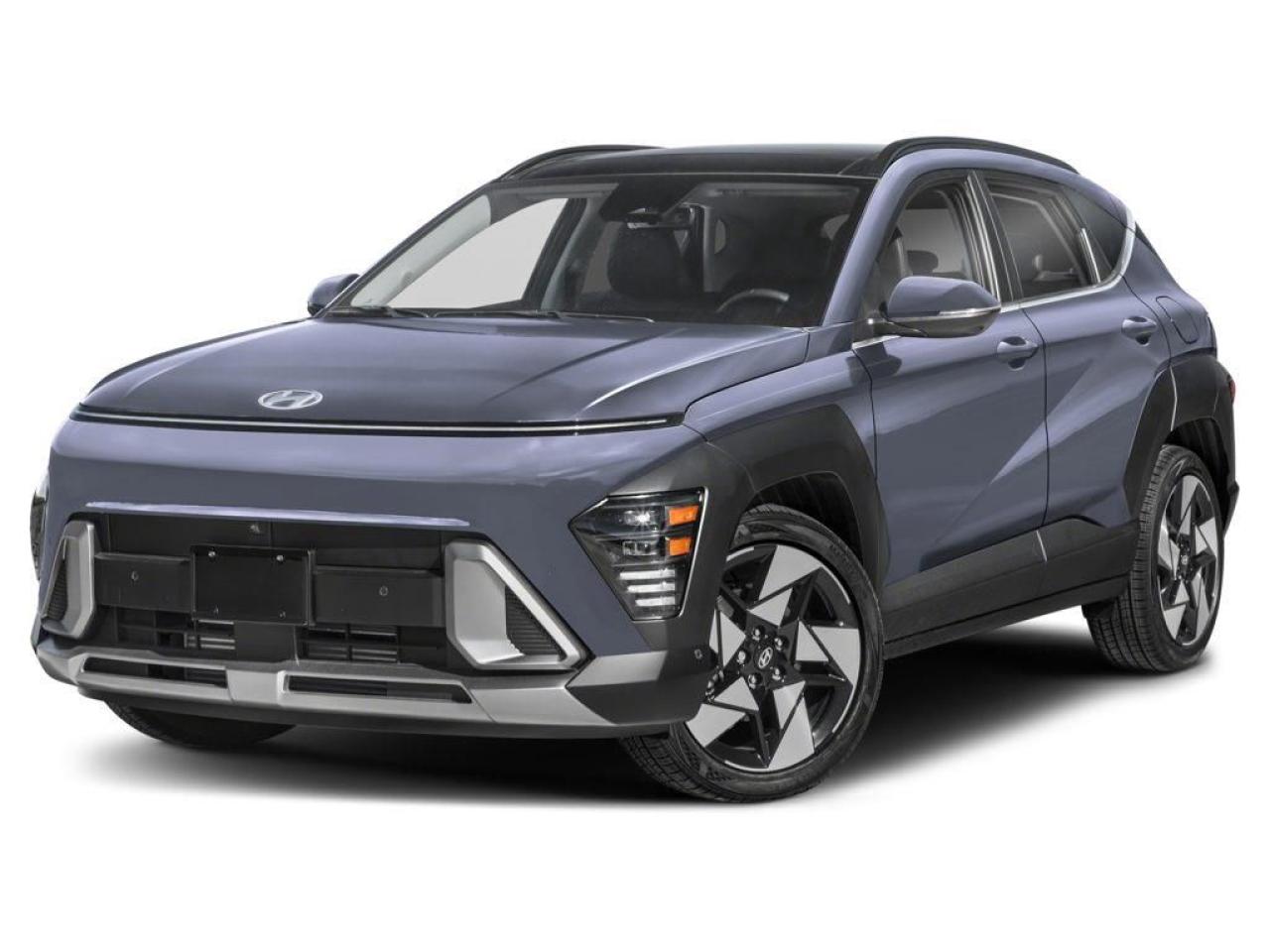 New 2025 Hyundai KONA 2.0L Preferred w/Trend Package for sale in Charlottetown, PE