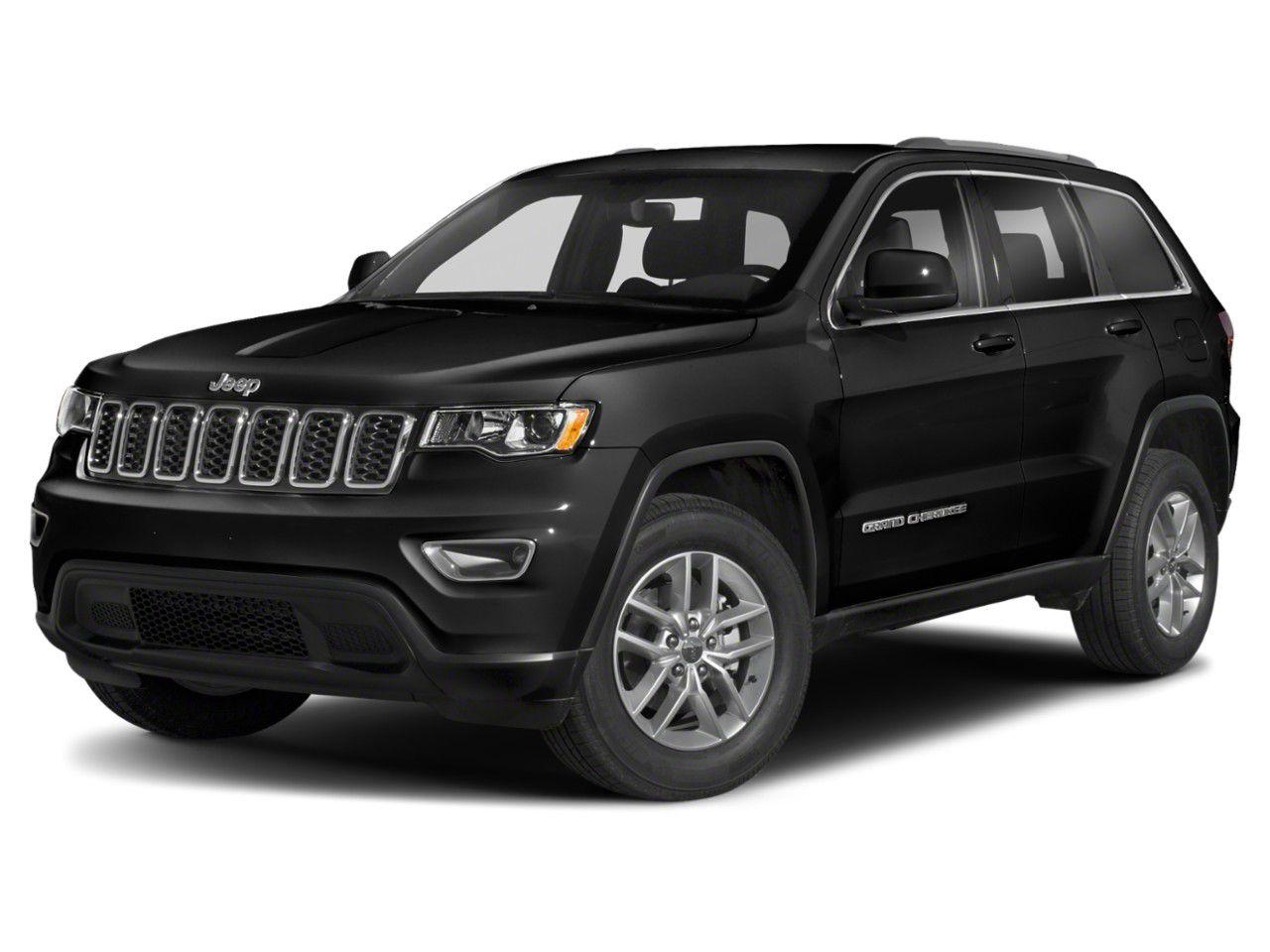 Used 2020 Jeep Grand Cherokee ALTITUDE 4X4 for sale in Chatham, ON