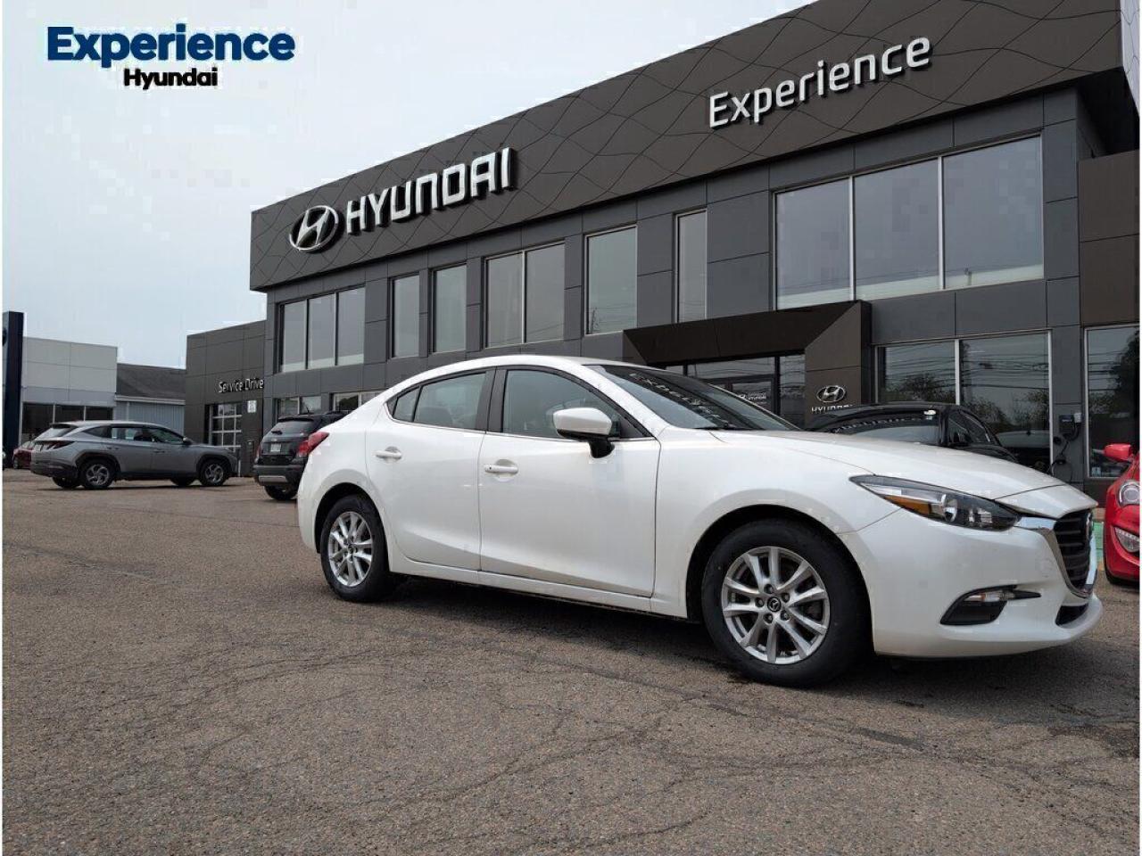 Used 2018 Mazda MAZDA3 SE for sale in Charlottetown, PE