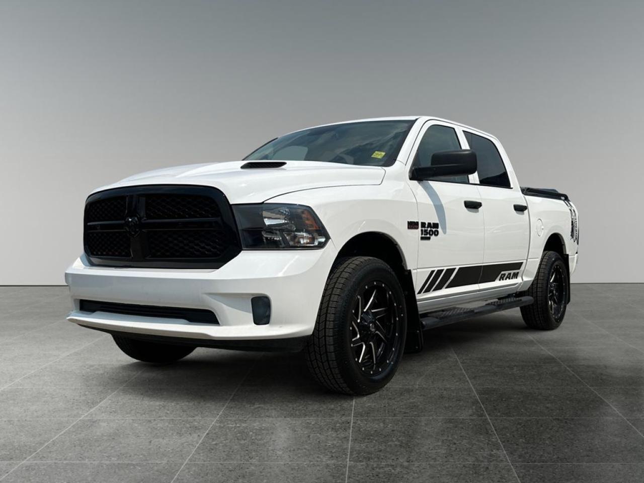 Used 2019 RAM 1500 Classic ST for sale in Saskatoon, SK