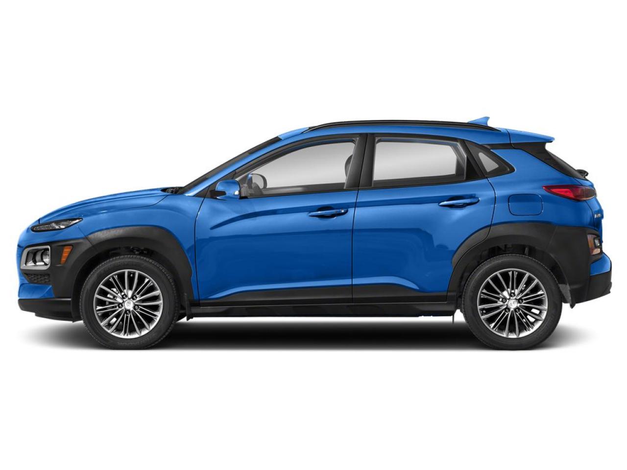 Used 2021 Hyundai KONA 2.0L Luxury for sale in Saskatoon, SK