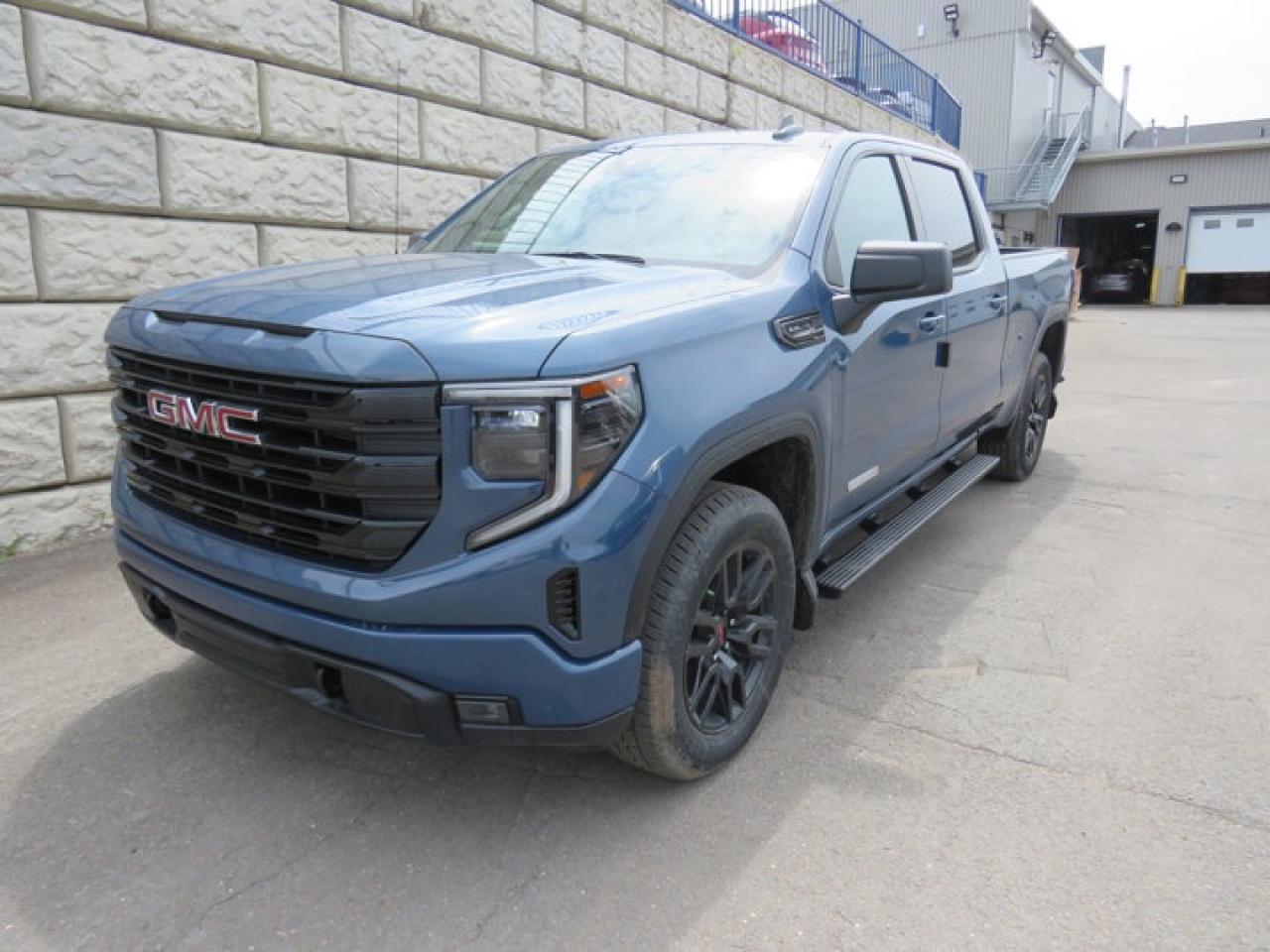 New 2025 GMC Sierra 1500 ELEVATION for sale in Fredericton, NB
