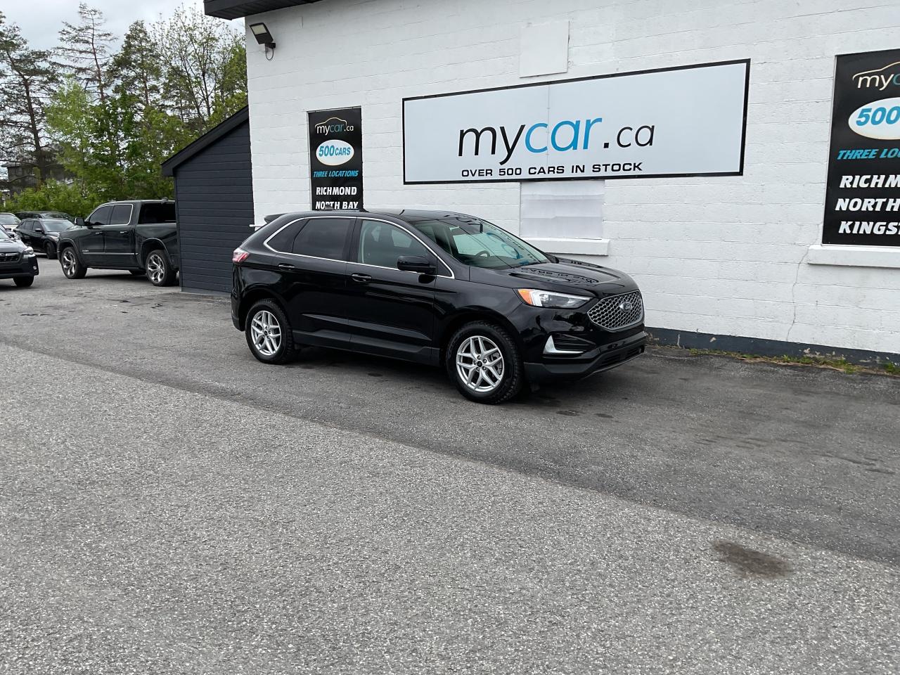 Used 2023 Ford Edge SEL 4dr AWD for sale in North Bay, ON