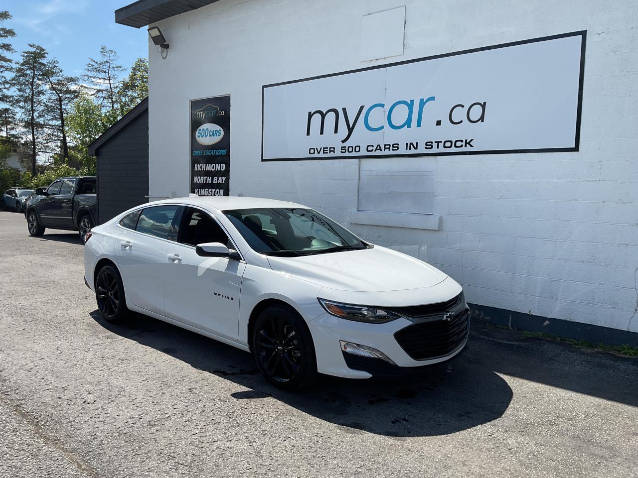 Used 2024 Chevrolet Malibu 1LT for sale in North Bay, ON