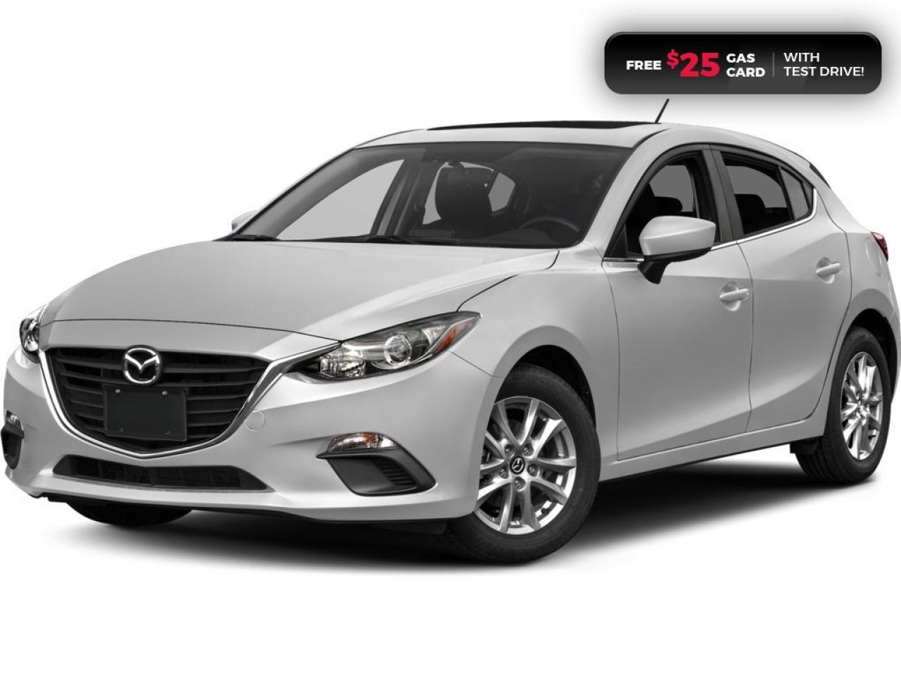 Used 2016 Mazda MAZDA3 GS for sale in Cambridge, ON