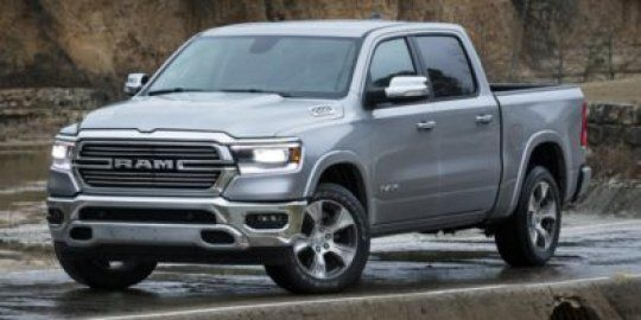 Used 2024 RAM 1500 Laramie for sale in Barrie, ON
