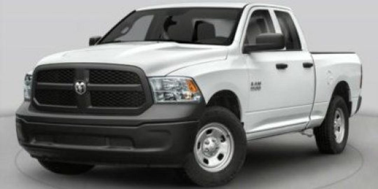 Used 2017 RAM 1500 SPORT for sale in Barrie, ON