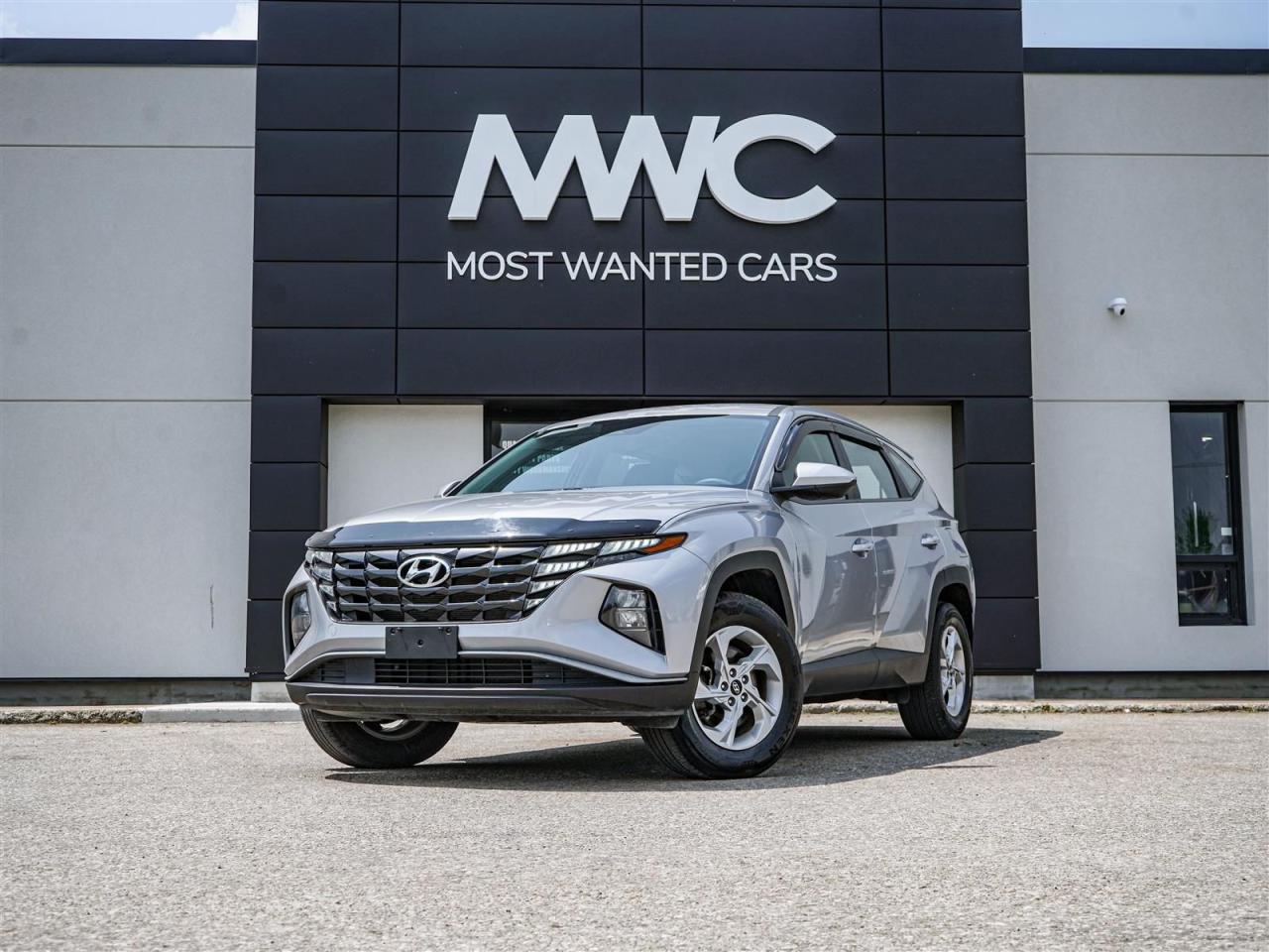 Used 2022 Hyundai Tucson ESSENTIAL AWD | HEATED SEATS | CAMERA | ALLOYS for sale in Kitchener, ON
