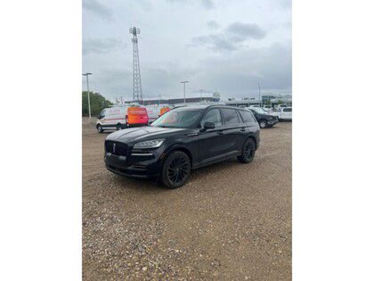Used 2023 Lincoln Aviator Reserve AWD for sale in Regina, SK