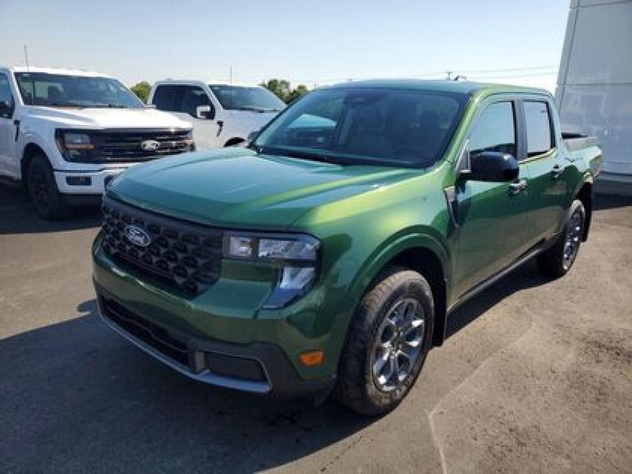 New 2025 Ford Maverick XLT W/ REAR VIEW CAMERA for sale in Moose Jaw, SK