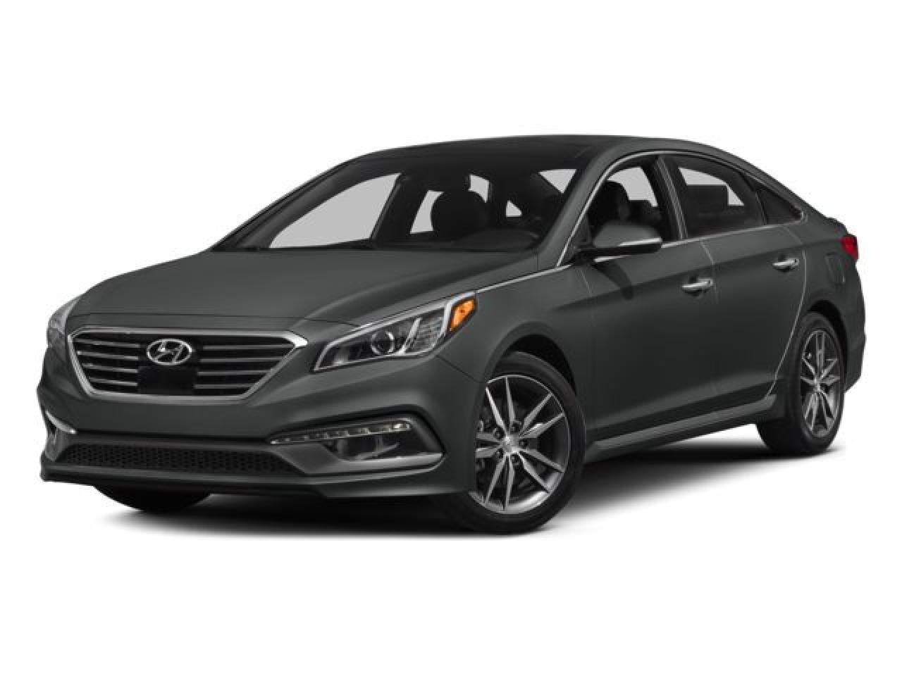 Used 2015 Hyundai Sonata GLS w/ AUTOMATIC / BLIND SPOT DETECTION for sale in Calgary, AB