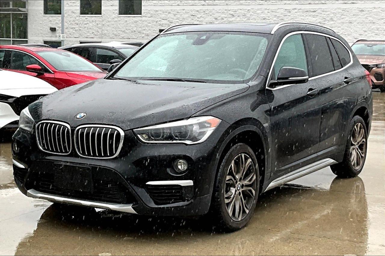 Used 2019 BMW X1 xDrive28i for sale in Port Moody, BC