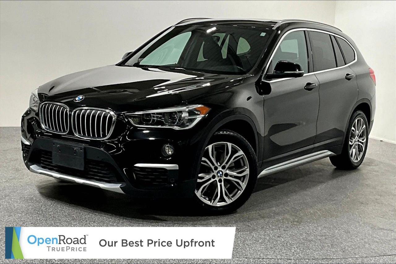Used 2019 BMW X1 xDrive28i for sale in Port Moody, BC