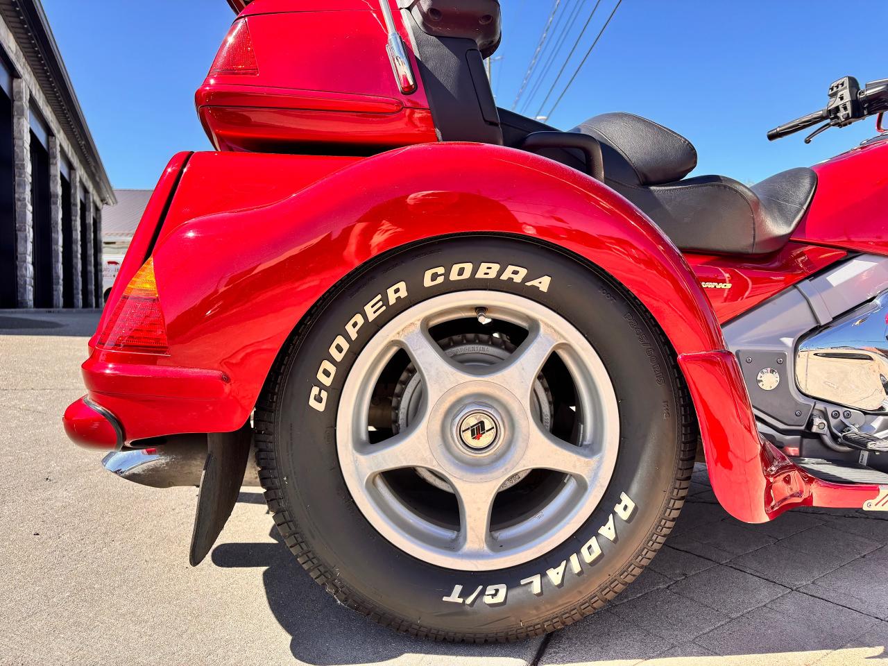 2003 Honda GL1800 Financing Available!, Clean CarFax