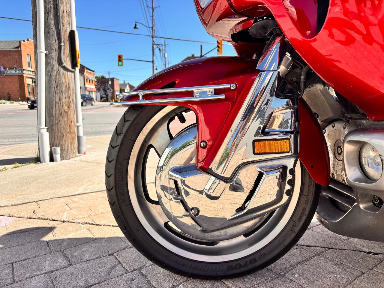 2003 Honda GL1800 Financing Available!, Clean CarFax