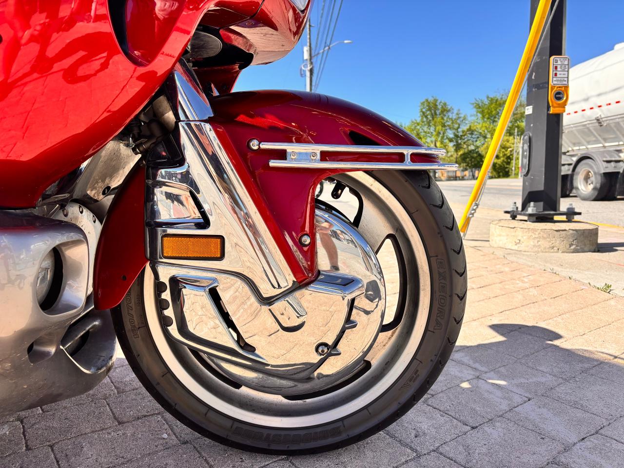2003 Honda GL1800 Financing Available!, Clean CarFax