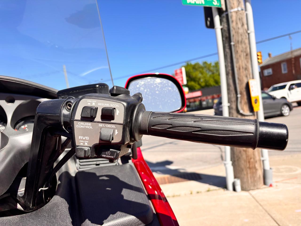 2003 Honda GL1800 Financing Available!, Clean CarFax
