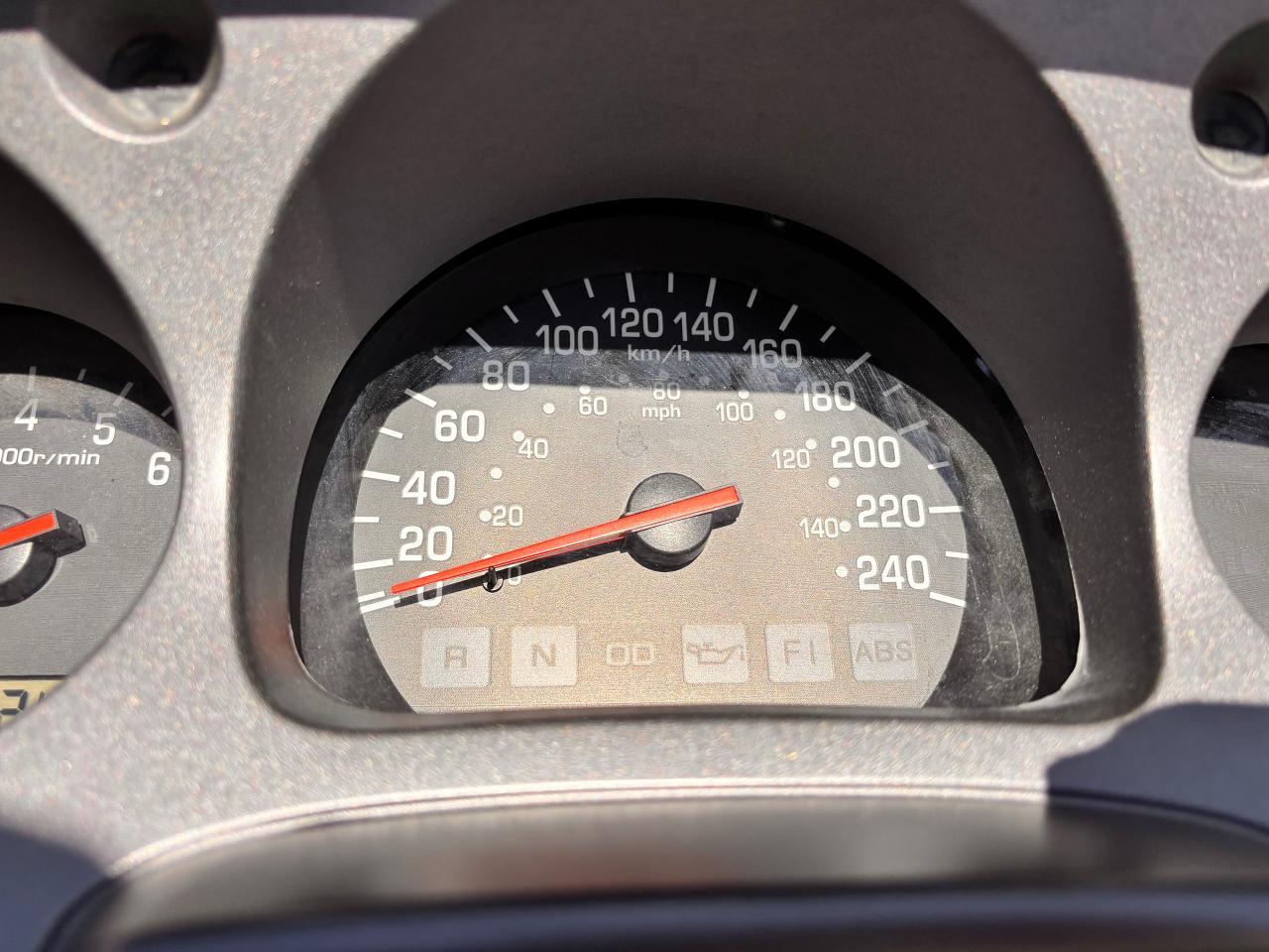 2003 Honda GL1800 Financing Available!, Clean CarFax