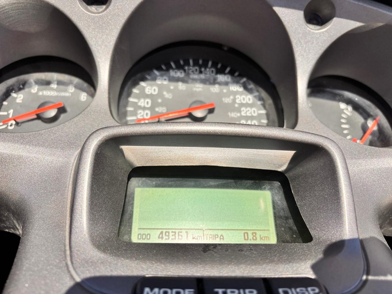 2003 Honda GL1800 Financing Available!, Clean CarFax
