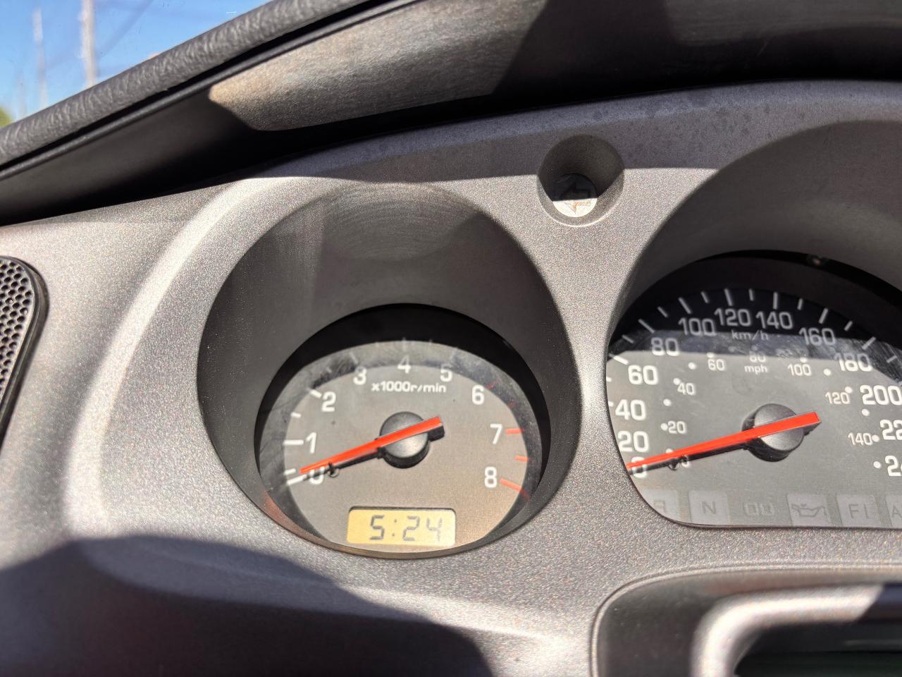 2003 Honda GL1800 Financing Available!, Clean CarFax